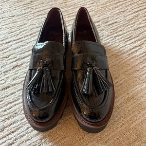 Franco Sarto Balinna Platform Loafer